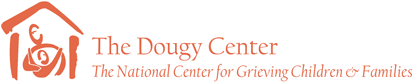 The Dougy Center provides support in a safe place where children, teens, young adults, and their families grieving a death can share their experiences.